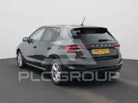 2025 Skoda Fabia