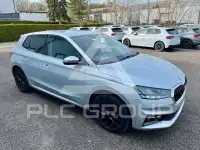 2025 Skoda Fabia