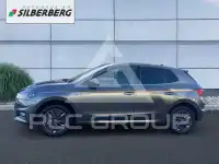 2025 Skoda Fabia
