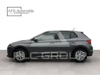2025 Skoda Fabia