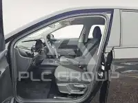 2025 Skoda Fabia