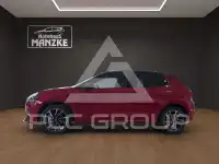 2025 Skoda Fabia