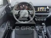 2025 Skoda Fabia