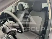 2025 Skoda Fabia
