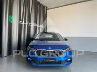 2026 Skoda Fabia