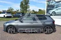 2025 Skoda Fabia