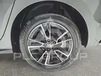 2025 Skoda Fabia