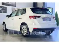 2025 Skoda Fabia