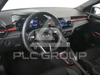 2025 Skoda Fabia