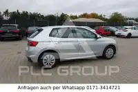 2025 Skoda Fabia