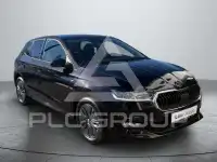 2025 Skoda Fabia