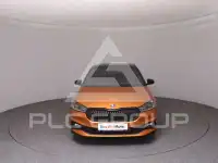 2025 Skoda Fabia