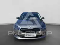 2025 Skoda Fabia