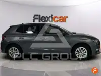 2025 Skoda Fabia