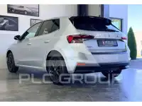 2025 Skoda Fabia