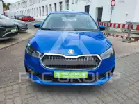 2025 Skoda Fabia