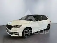 2025 Skoda Fabia