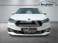 2025 Skoda Fabia