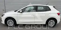 2025 Skoda Fabia