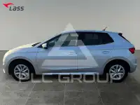 2025 Skoda Fabia
