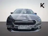 2025 Skoda Fabia