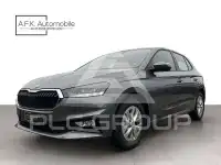 2025 Skoda Fabia
