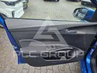 2025 Skoda Fabia