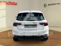 2025 Skoda Fabia