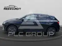 2025 Skoda Fabia