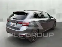 2025 Skoda Fabia