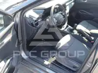2025 Skoda Fabia