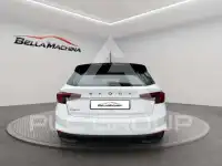 2025 Skoda Fabia