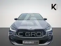 2025 Skoda Fabia