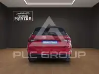 2025 Skoda Fabia
