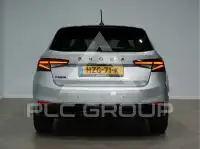 2025 Skoda Fabia
