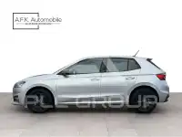 2025 Skoda Fabia