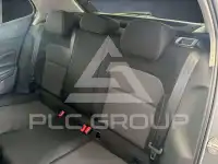 2025 Skoda Fabia