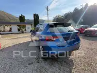 2025 Skoda Fabia