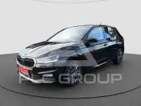 2025 Skoda Fabia