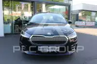 2025 Skoda Fabia