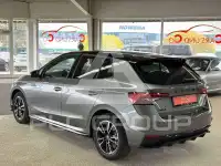 2025 Skoda Fabia