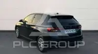 2025 Skoda Fabia