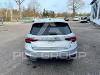 2025 Skoda Fabia