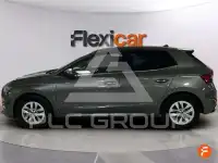 2025 Skoda Fabia