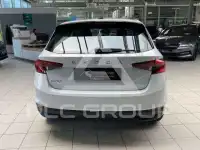 2025 Skoda Fabia