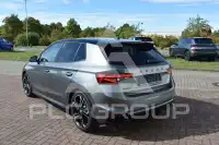 2025 Skoda Fabia