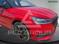 2025 Skoda Fabia