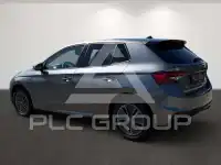 2025 Skoda Fabia