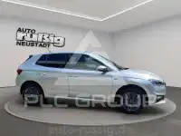 2025 Skoda Fabia