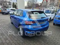 2025 Skoda Fabia